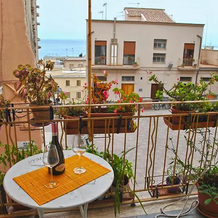Casa Aurora Apartment