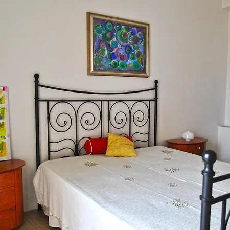 Casa Aurora * Formia
