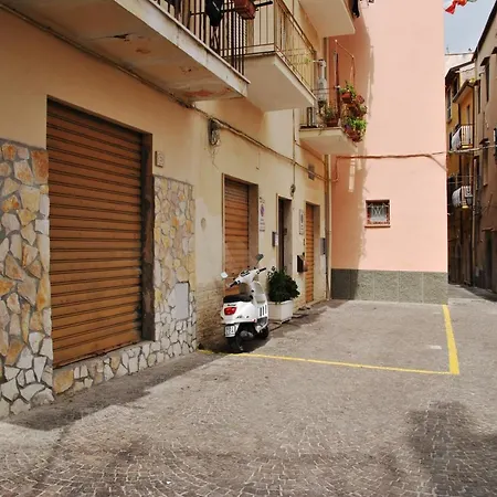 Apartment Casa Aurora *