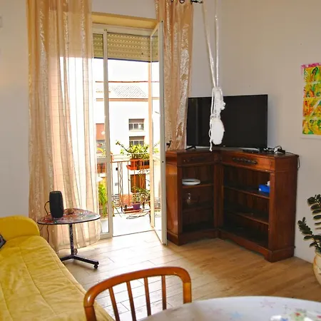 Apartment Casa Aurora Formia