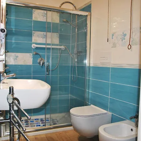 Casa Aurora Apartment