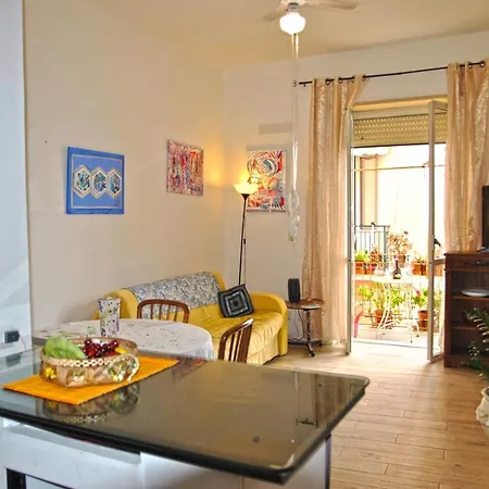 Apartment Casa Aurora