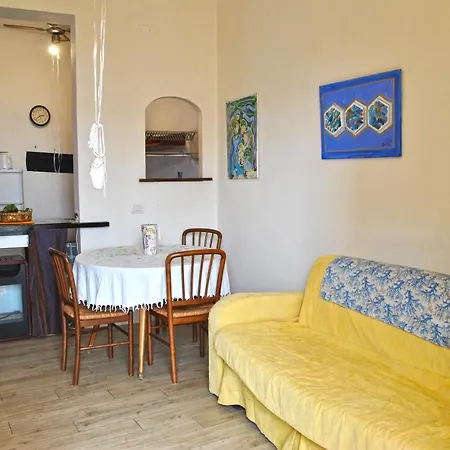 Casa Aurora * Formia