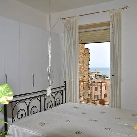Casa Aurora * Formia