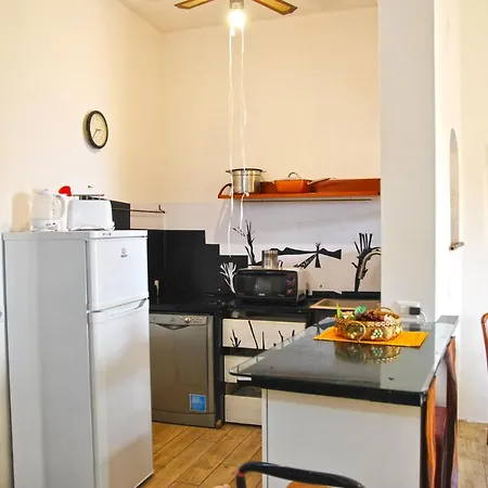 Casa Aurora * Formia