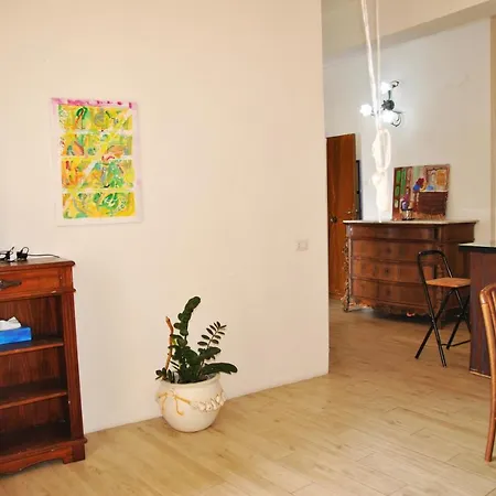 Casa Aurora Apartment Formia