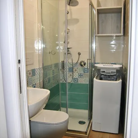 Casa Aurora Apartment